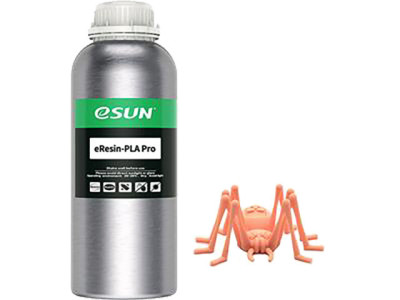 Esun UV/LCD PLA PRO BEIGE 1kg ESUN 3D RESIN 405NM