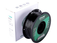 Esun ETPU-95A 1,75mm BLACK 1kg ESUN 3D FILAMENT Esun ETPU-95A 1,75mm BLACK 1kg ESUN 3D FILAMENT