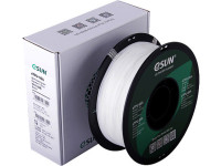 Esun ETPU-95A 1,75mm WHITE 1kg ESUN 3D FILAMENT Esun ETPU-95A 1,75mm WHITE 1kg ESUN 3D FILAMENT
