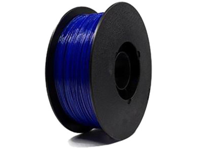 Flashforge PETG 1,75mm BLUE 1kg FLASHFORGE 3D FILAMENT