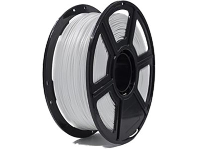 Flashforge PETG 1,75mm WHITE 1kg FLASHFORGE 3D FILAMENT