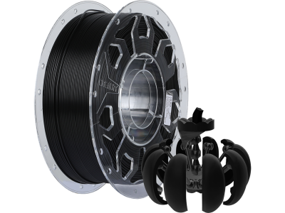 Creality CR-PLA Filament 1.0kg 1.75mm Noir