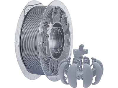 Creality CR-PLA Filament 1.0kg 1.75mm Gris