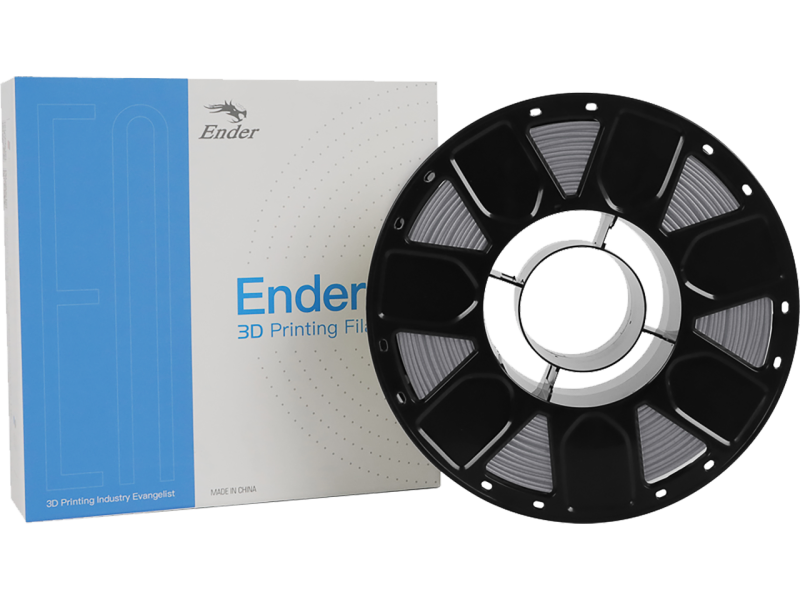 Creality Ender-PLA Filament 1.0Kg 1.75mm Gris