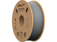 Creality Hyper Series PLA Filament 1.75mm 1KG Gris