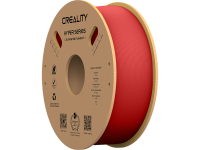 Creality Hyper Series PLA Filament 1.75mm 1KG Rouge