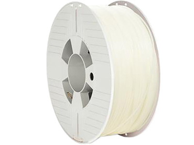 Verbatim PLA 1,75mm NATURE CLEAR 1kg VERBATIM 3D FILAMENT