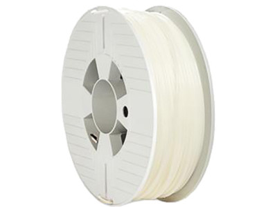 Verbatim PLA 2,85mm CLEAR 1kg VERBATIM 3D FILAMENT