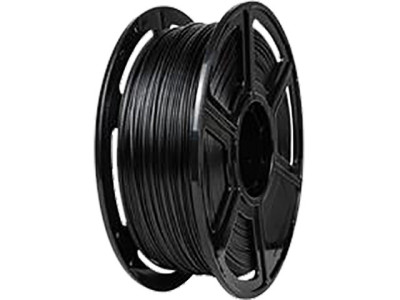 Flashforge PLA-CF 1,75mm BLACK 1kg FLASHFORGE 3D FILAMENT