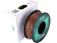 Esun PLA+ 1,75mm BROWN 1kg ESUN 3D FILAMENT