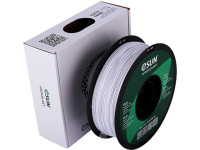Esun PLA+ 1,75mm COLD WHITE 1kg ESUN 3D FILAMENT