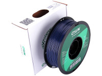 Esun PLA+ 1,75mm DARK BLUE 1kg ESUN 3D FILAMENT
