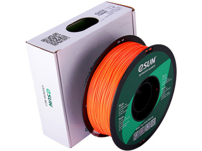 Esun PLA+ 1,75mm ORANGE 1kg ESUN 3D FILAMENT