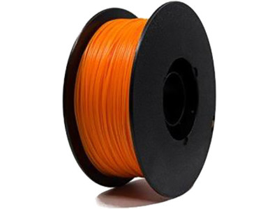 Flashforge PLA 1,75mm ORANGE 1kg FLASHFORGE 3D FILAMENT