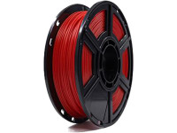 Flashforge PLA 1,75mm RED 0,5kg FLASHFORGE 3D FILAMENT