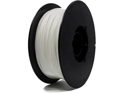 Flashforge PLA 1,75mm WHITE 1kg FLASHFORGE 3D FILAMENT