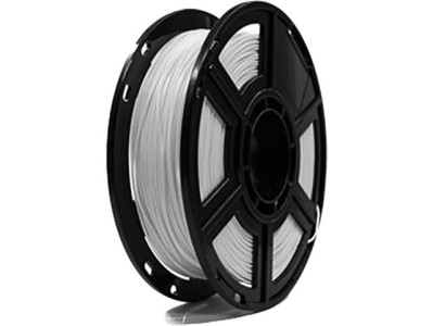 Flashforge PLA 1,75mm WHITE 500gr FLASHFORGE 3D FILAMENT