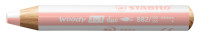 STABILO Crayon multi-talents woody 3 en 1 duo, rond, STABILO Crayon multi-talents woody 3 en 1 duo, rond,