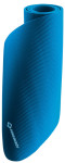 SCHILDKRÖT Tapis de sol de fitness, 10 mm, bleu SCHILDKRÖT Tapis de sol de fitness, 10 mm, bleu
