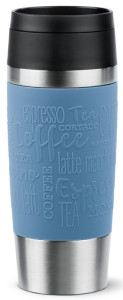 emsa Gobelet isotherme TRAVEL MUG Classic, 0,36 L.