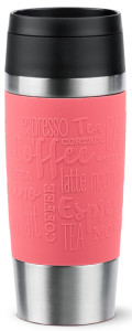 emsa Gobelet isotherme TRAVEL MUG Classic, 0,36 L.