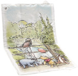 keeeper kids Matelas à langer de voyage  keeeper kids Matelas à langer de voyage