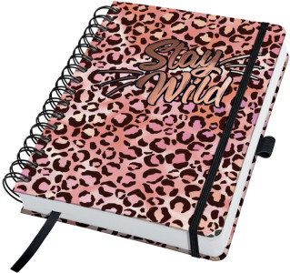 sigel Spiralbbuch Jolie Inspire 
