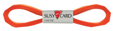 SUSY CARD Ruban cadeau 