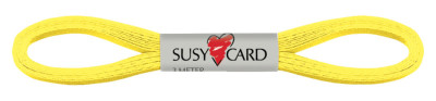 SUSY CARD Ruban cadeau 