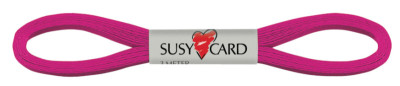 SUSY CARD Ruban cadeau 