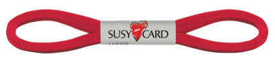 SUSY CARD Ruban cadeau 