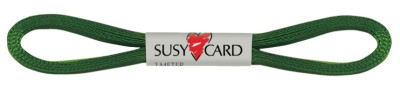 SUSY CARD Ruban cadeau 