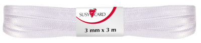 SUSY CARD Ruban cadeau 