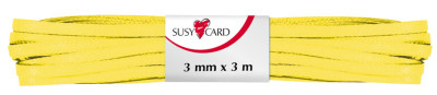 SUSY CARD Ruban cadeau 