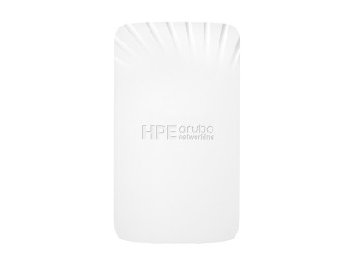 HPe : ARUBA AP-503H (RW) UNIFIE
