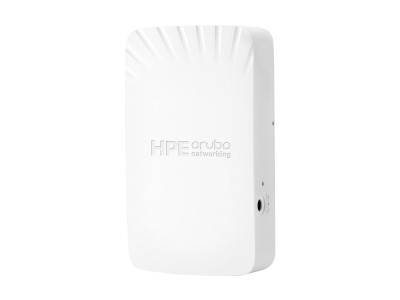 HPe : ARUBA AP-503H (RW) UNIFIE