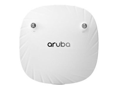 HPe : ARUBA AP-504 (RW) UNIFIED AP