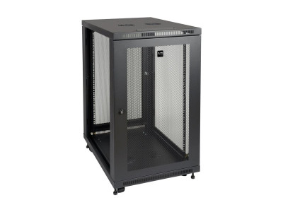 Eaton MGE : 24U RACK ENCLOSURE CABINET