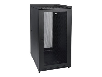 Eaton MGE : 24U RACK ENCLOSURE CABINET