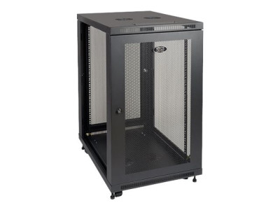 Eaton MGE : 24U RACK ENCLOSURE CABINET