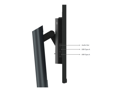 Lenovo : TV P24Q-30/IPS/23.8/16:9/2K QHD .8/16:9/2K QHD/300CD/4MS/HDMI/DP