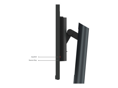 Lenovo : TV P24Q-30/IPS/23.8/16:9/2K QHD .8/16:9/2K QHD/300CD/4MS/HDMI/DP