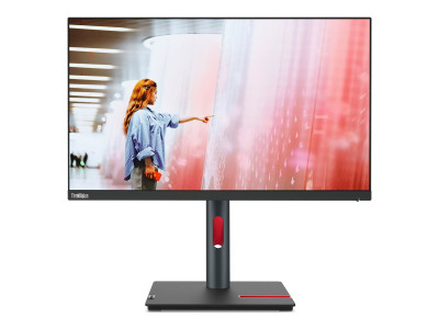 Lenovo : TV P24Q-30/IPS/23.8/16:9/2K QHD .8/16:9/2K QHD/300CD/4MS/HDMI/DP