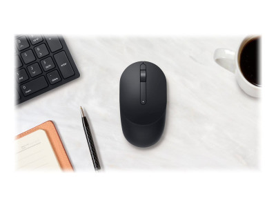 Dell : FULL-SIZE WIRELESS MOUSE MS300 MS300