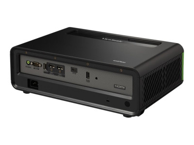 Viewsonic : X2-4K 4K UHD (3820X2160) 2900LL 3 000 000:1 LED LIGHT SOURCE CIN