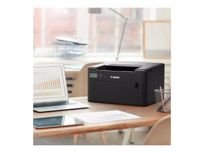 Canon i-SENSYS LBP122dw Imprimante laser monochrome