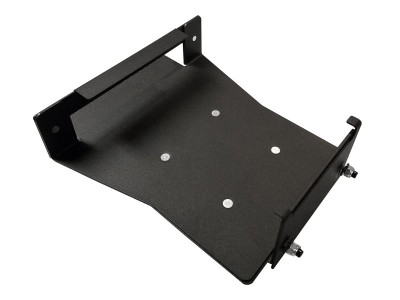 Gamber-Johnson : 7160-1693 printer MOUNT - ZEBRA ZD620 75MM HP