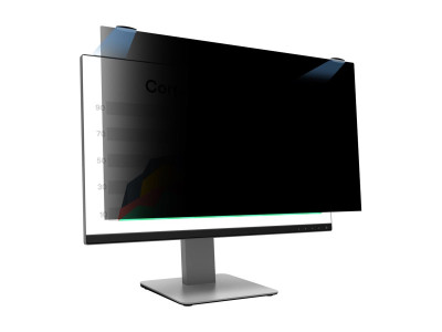 3M : 3M PRIVACY FILTER 24IN 16:9 MAGNETIC ATTACH