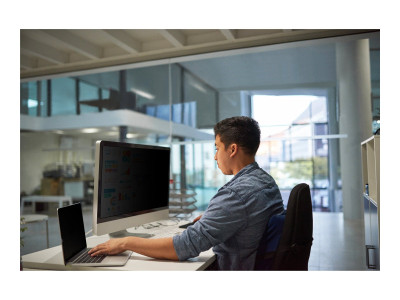 3M : 3M PRIVACY FILTER 24IN 16:9 MAGNETIC ATTACH
