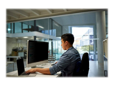 3M : 3M PRIVACY FILTER 24IN 16:9 MAGNETIC ATTACH